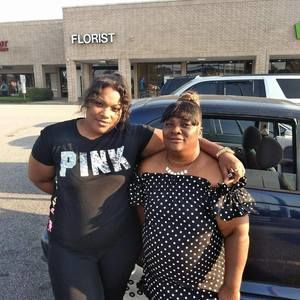 Meet your Posher, Jo-ann